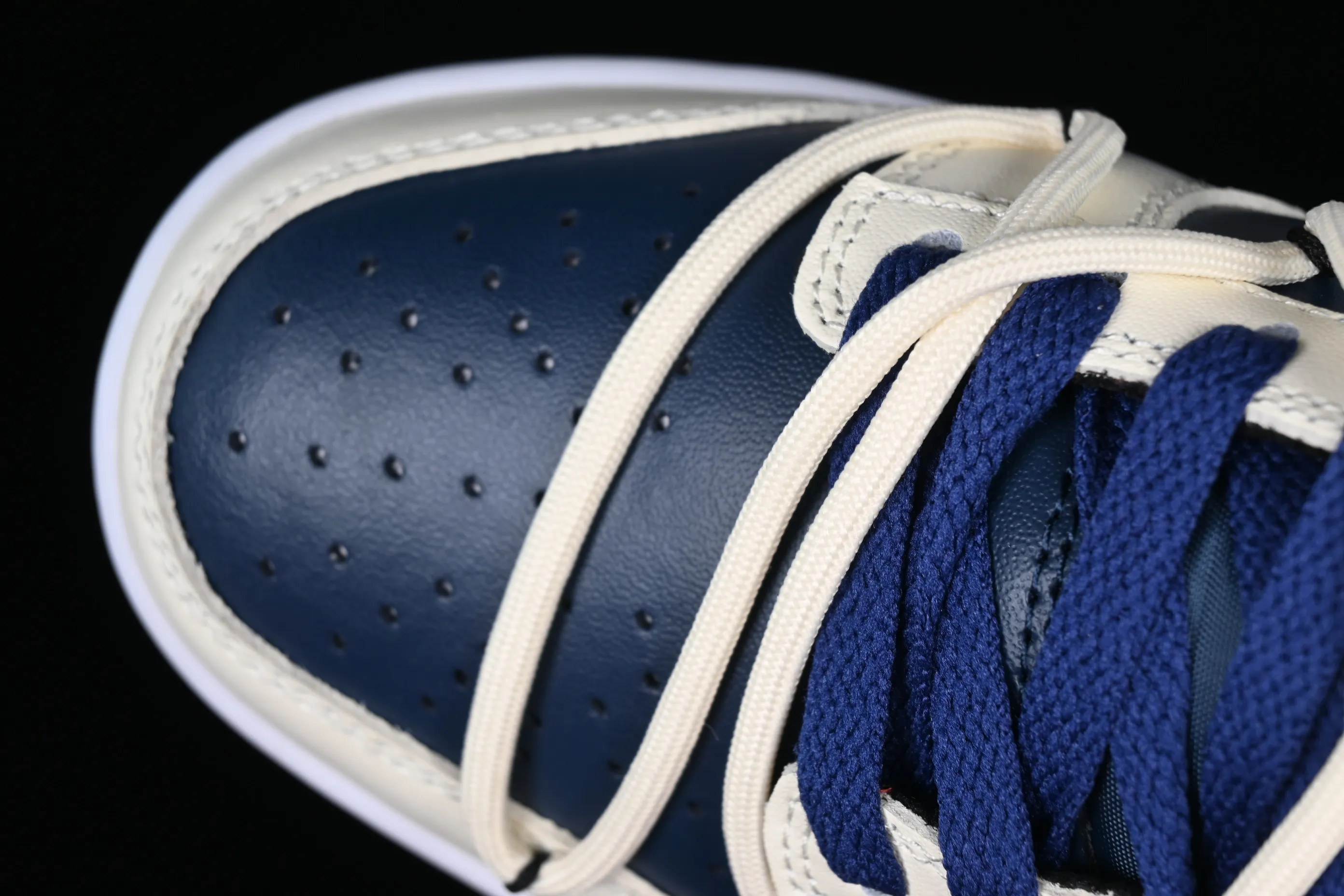 All categories Nk SB Dunk series Nk SB Dunk Low low-top sneakers Nk Dunk Low Retro customized version of deconstructed strappy low-top casual sneakers DD1503-602